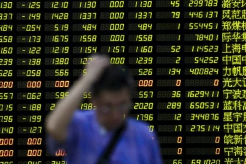 Report: Çinin maliyyə bazarları yeni həftəyə neqativ trendlə başlayacaq