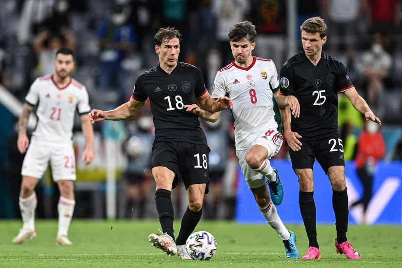 UEFA Almaniya - Macarıstan oyunu ilə bağlı intizam işi açdı