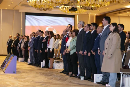 Milli İnsan Resursları Forumu 2023 yekunlaşdı!