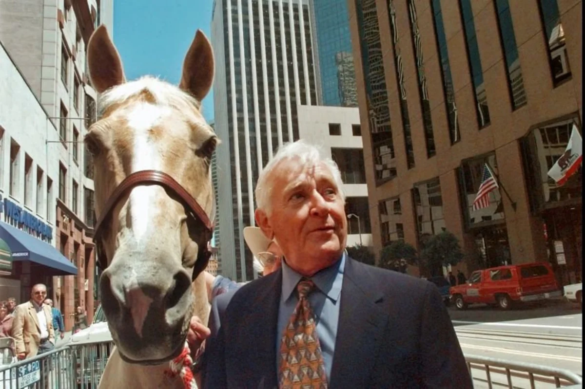 Actor voiced Disney's Scrooge McDuck dies