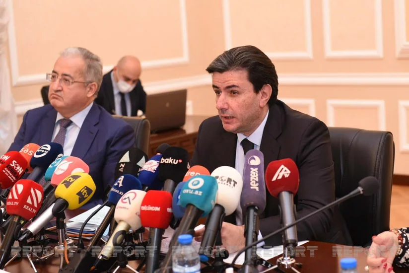 Amnistiya Aktı şamil olunan 101 nəfər azadlığa buraxılıb