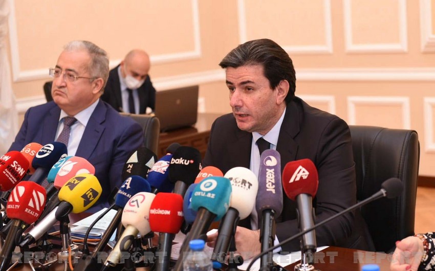 Amnistiya Aktı şamil olunan 101 nəfər azadlığa buraxılıb