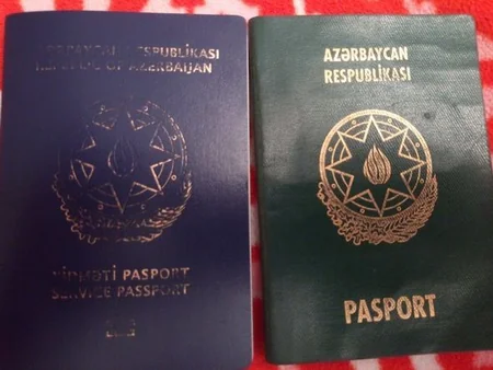 Ekspert: Azərbaycanda pasportun keyfiyyəti onun qiymətinə uyğun deyil