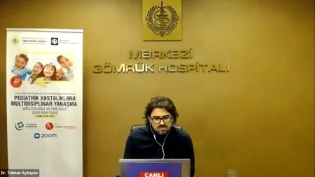DGK-nın dəstəklədiyi daha bir konfrans yekunlaşıb
