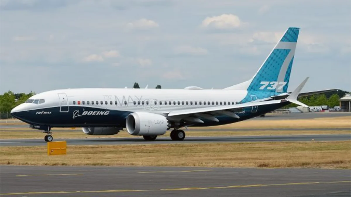 KİV: “Boeing 737”lərə qoyulan qadağa minlərlə reysin ləğv olunmasına səbəb olub