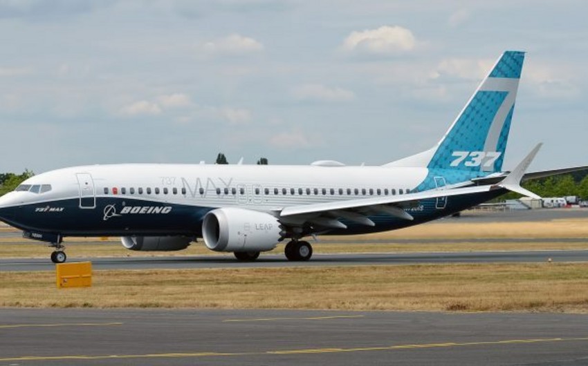 KİV: “Boeing 737”lərə qoyulan qadağa minlərlə reysin ləğv olunmasına səbəb olub