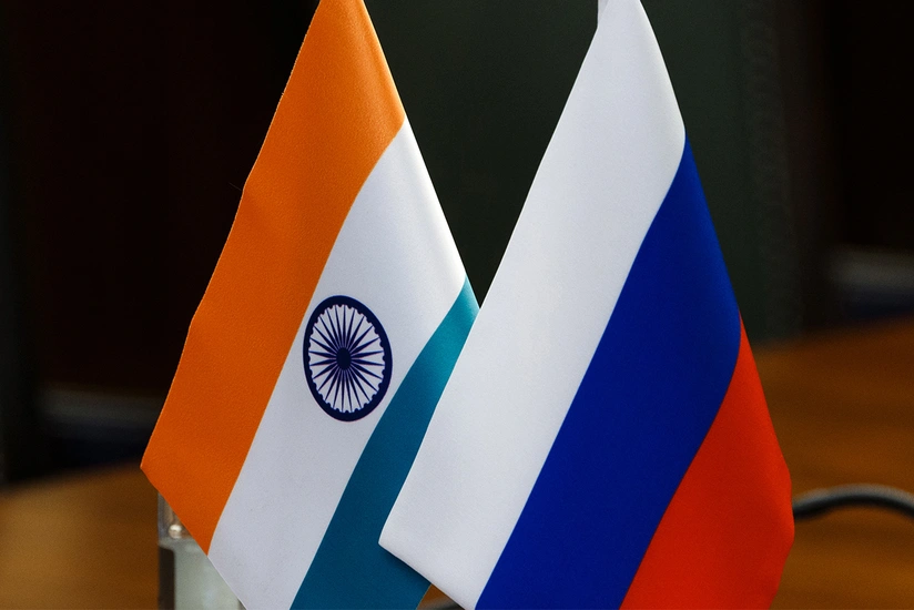 Russian, Indian FMs to mull situation in Middle East