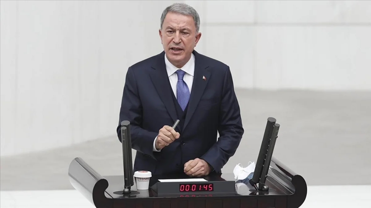 Türkiyə əsgərlərinin öldürüldüyü regionda 20 terrorçu zərərsizləşdirilib