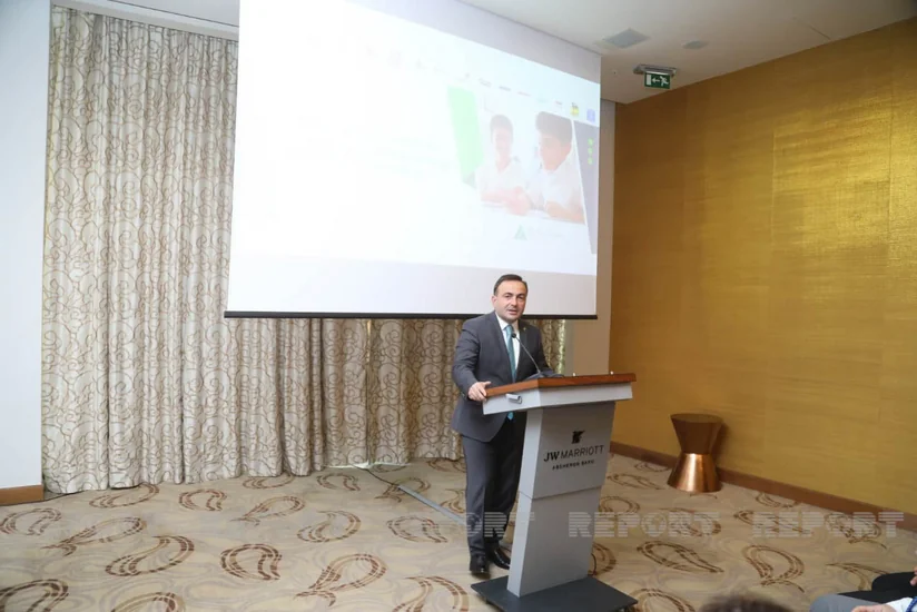 BP və tərəfdaşları Azərbaycanda məktəblər üçün layihəni yekunlaşdırıb