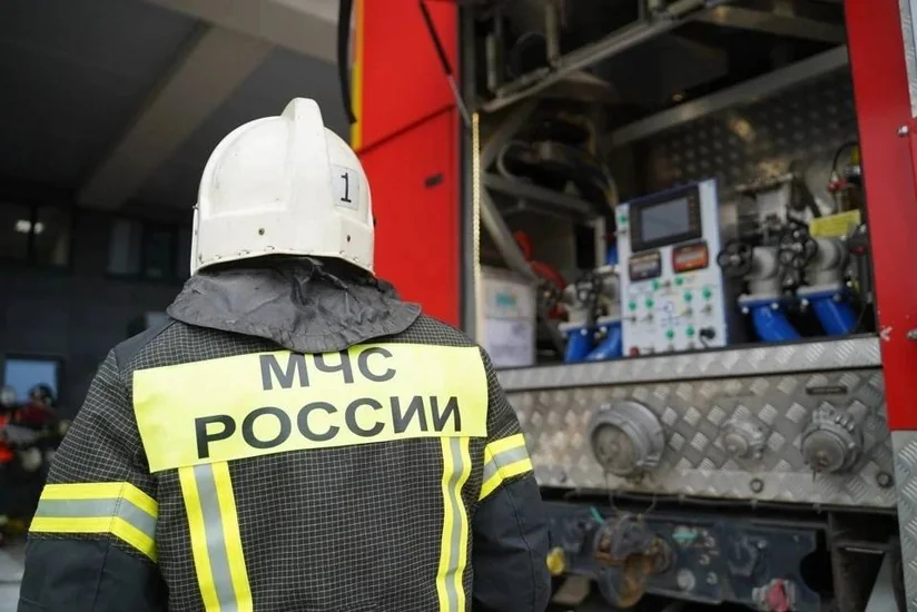 В Петербурге из торгового дома Пассаж эвакуировали посетителей