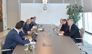 Litva şirkəti “Araz Vadisi İqtisadi Zonası”nda mebel klasteri yaratmaq istəyir