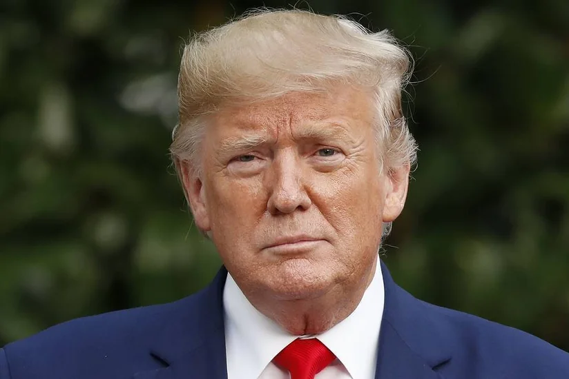 Tramp: G7 sammiti 2021-ci ildə Kemp-Deviddə keçiriləcək