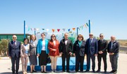 В Абшеронском национальном парке прошло мероприятие на тему Зеленая гармония: природа и гендер.