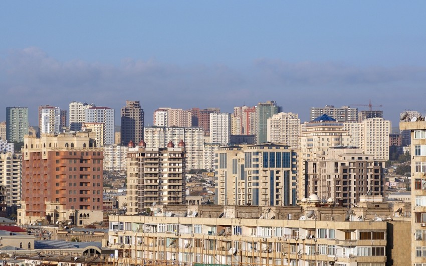 Paytaxtda hündürmərtəbəli bi­naların zəlzələyə davam­lılığı yoxlanılacaq