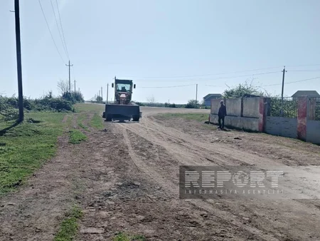 Lənkəranda sahilboyu ərazilərdə ekoloji aksiya keçirilib