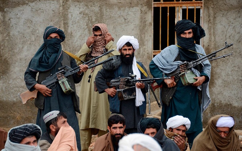 “Taliban” Əfqanıstanda strateji əhəmiyyətli şəhəri ələ keçirdi