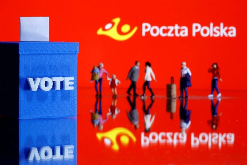 Polşada prezident seçkisinin tarixi açıqlandı