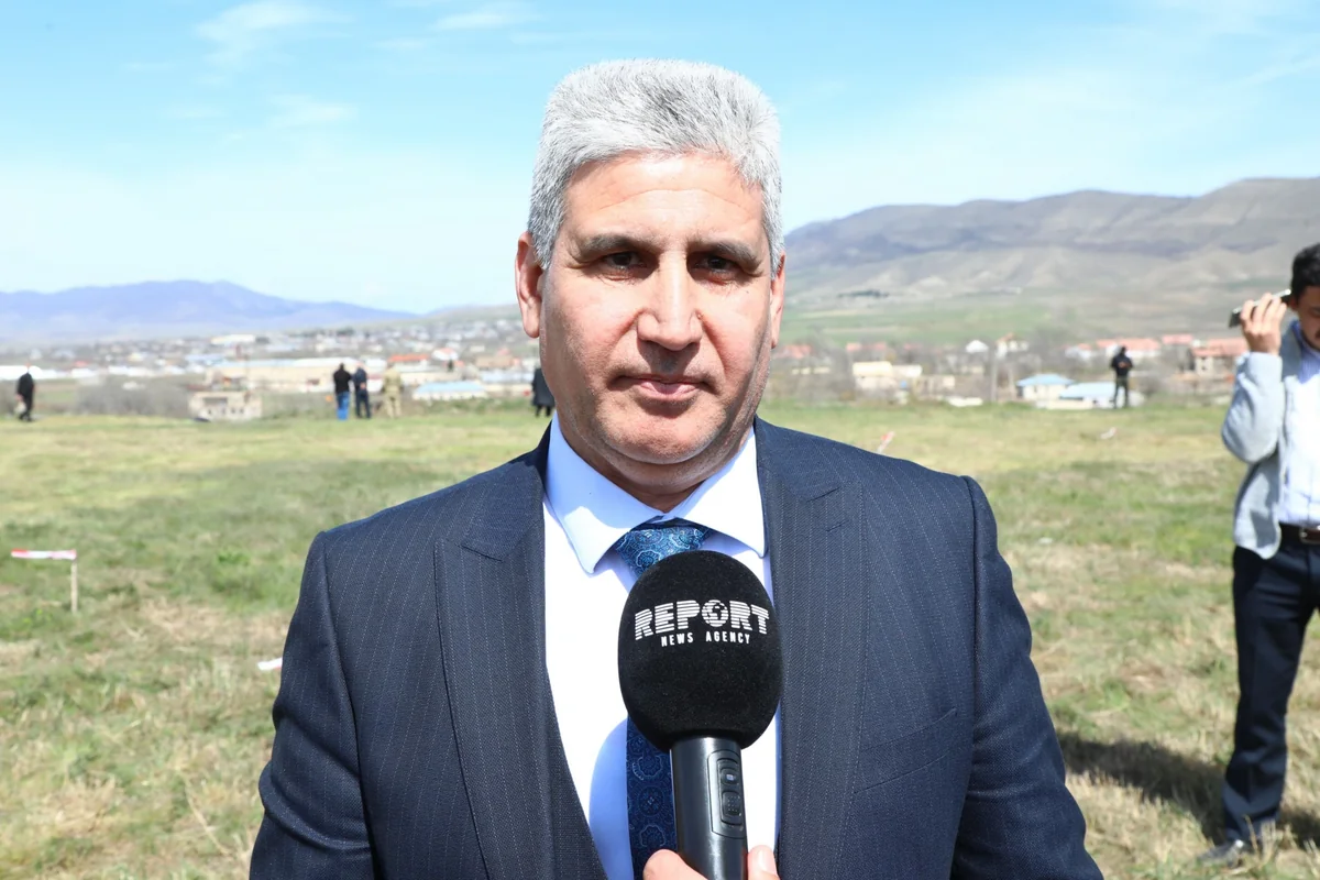 Dövlət Komissiyası: Bu il Qaradağlı kəndində axtarış-qazıntı işləri aparılacaq - EKSKLÜZİV