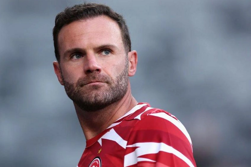 Məşhur futbolçu ABŞ klubunun ortaq sahibi olub