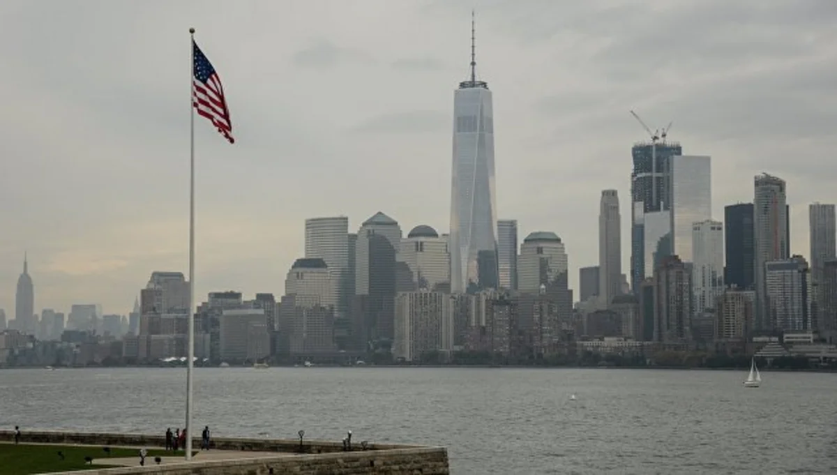 Nyu-York prokuroru vəzifəsindən istefa verib