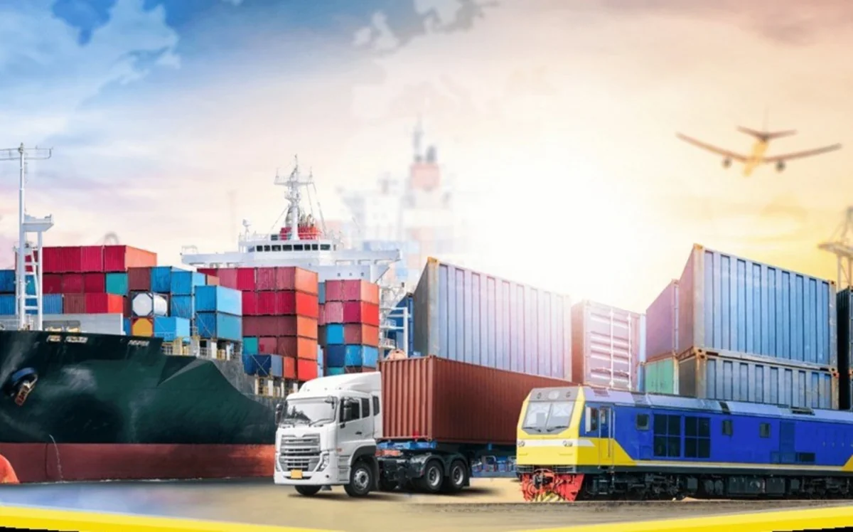 Azərbaycanda yük daşımaları 2 % artıb