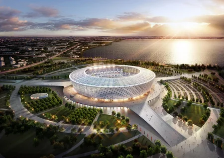 Bakı Olimpiya Stadionunun direktoru: “ƏN Yeni İl” konsertində tamaşaçıları maraqlı sürprizlər gözləyir” - MÜSAHİBƏ