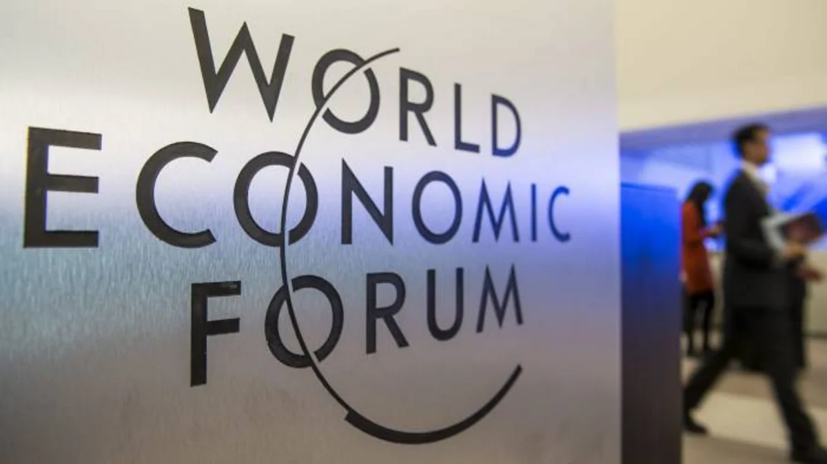 Next economic crisis date discussed in Davos forum