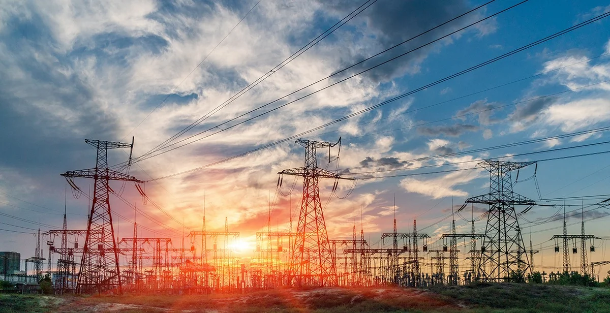 Azərbaycandan Gürcüstana elektrik enerjisi ixracından gəlirini 34% artırıb