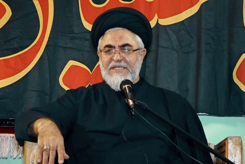 Ali-Akbar Ojaqnejat - an exposed religious figure