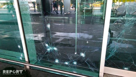 Atatürk Hava Limanı terrordan sonra - FOTOREPORTAJ