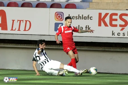 Neftçi növbəti qələbəsini qazandı