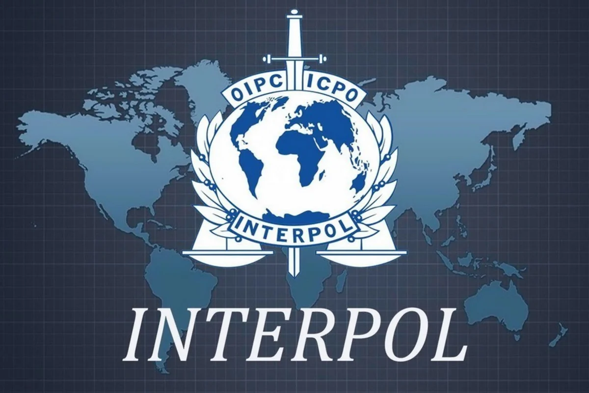 Lithuania threatened to leave Interpol if Prokopchuk was elected