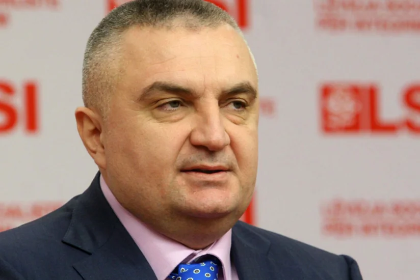 Албания выбрала нового президента