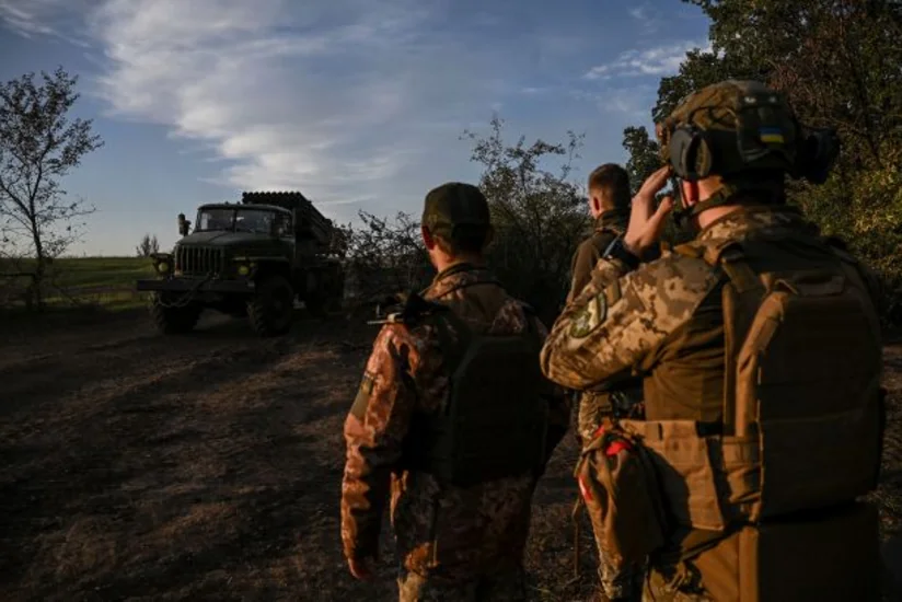 Armed Forces of Ukraine: We ready for possible enemy attack from Belarus