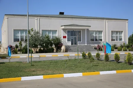 New military unit commissioned for Azerbaijani Army