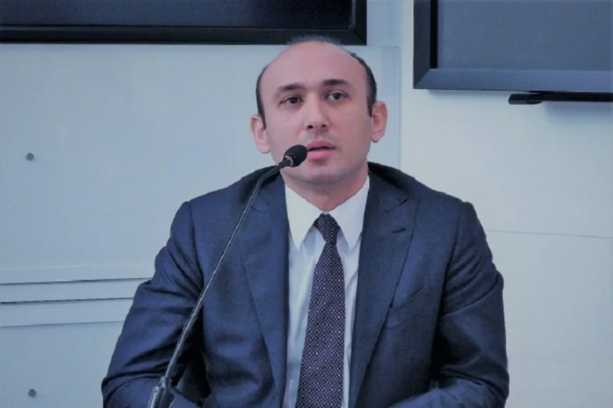 Səfir: Azərbaycan Cənubi Qafqaz və Xəzər regionunda əsas aktordur