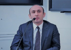 Mammad Ahmadzada: Azerbaijan - key actor in South Caucasus, Caspian region