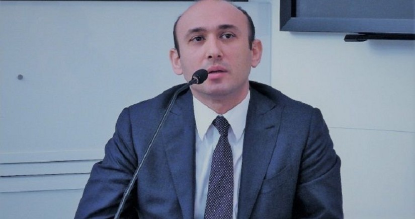 Mammad Ahmadzada: Azerbaijan - key actor in South Caucasus, Caspian region