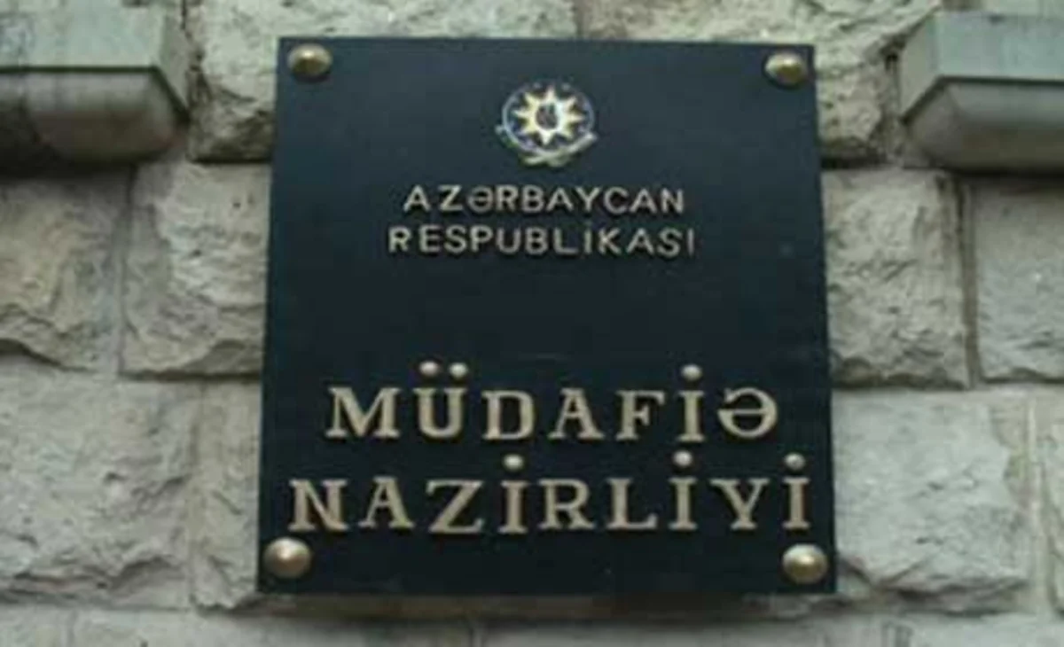 Ermənilər atəşkəsi yenə minaatan və iriçaplı pulemyotlardan istifadə etməklə pozub