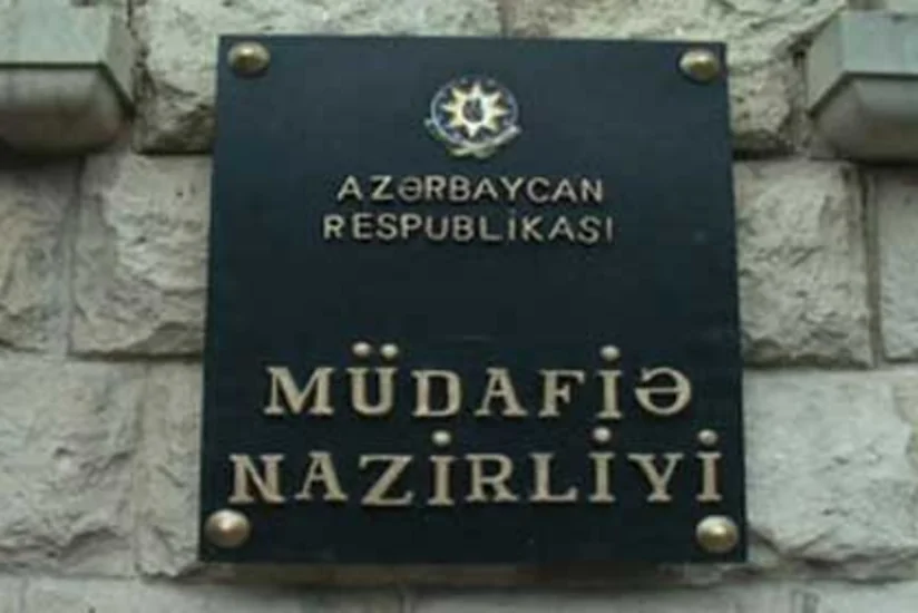 Ermənilər atəşkəsi yenə minaatan və iriçaplı pulemyotlardan istifadə etməklə pozub