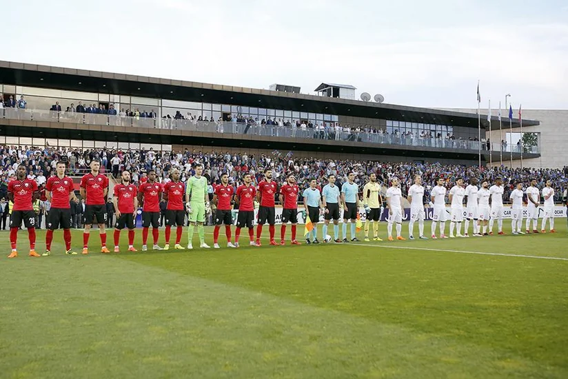 Futbol üzrə Azərbaycan Kubokunun qalibi məlum olub