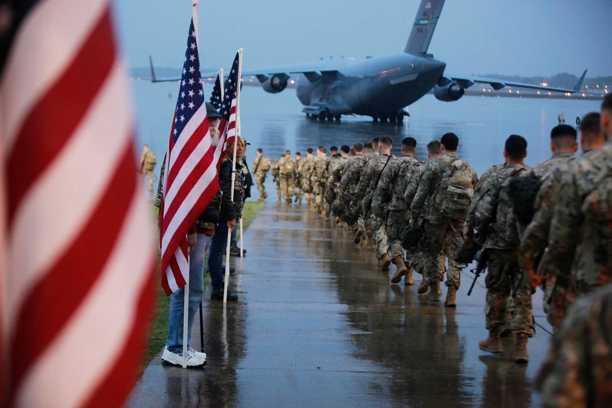 S. Korea, US launch key summertime military exercise