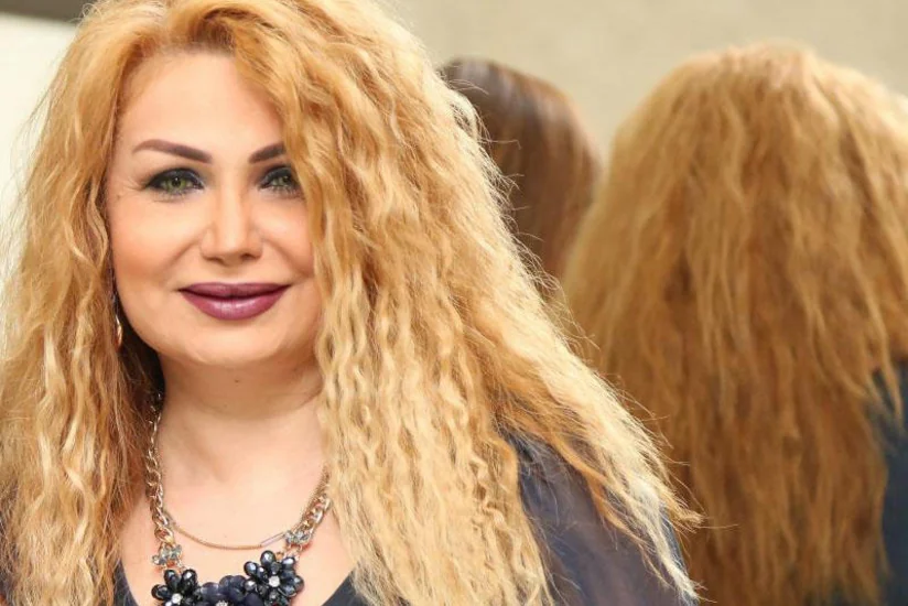 Müğənni Könül Kərimovaya qarşı 32 min manatlıq dələduzluq edilib