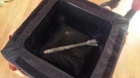 Ötən ay ölkə ərazisində 99 ədəd partlamamış hərbi sursat tapılıb