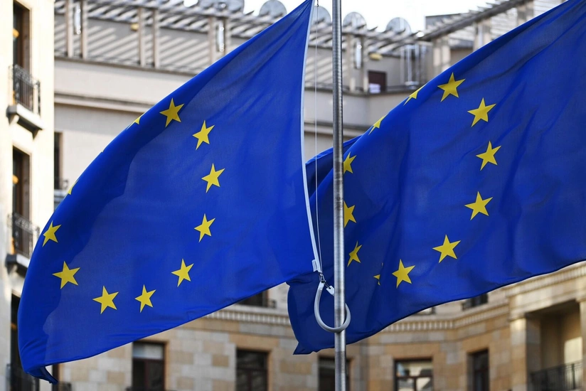 Годовая инфляция в еврозоне в сентябре достигла рекордных 10%