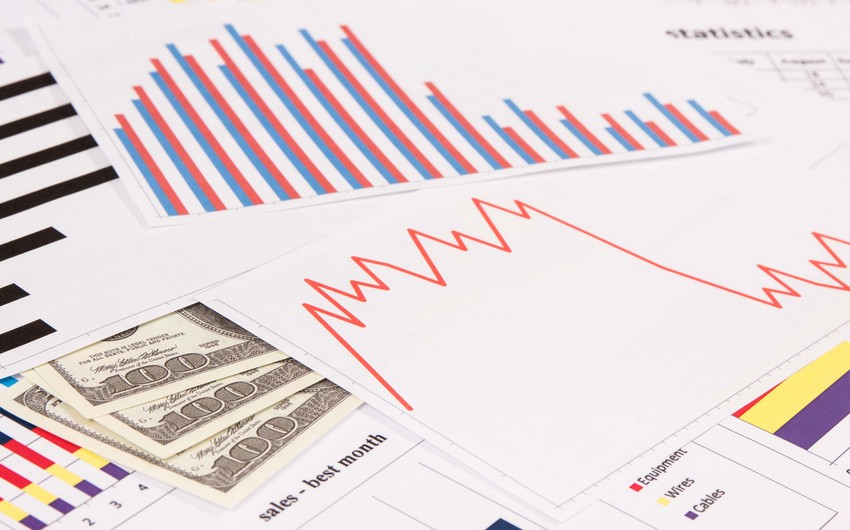 Bu il Naxçıvan iqtisadiyyatı 0,7 % böyüyüb