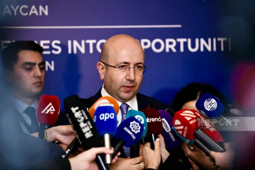 Komitə sədri: Bayırşəhərdə hər hansı tarixi abidə qəti şəkildə sökülə bilməz