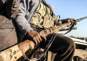Gunmen kill 14 people returning from market in central Nigeria