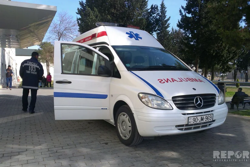 ​Neftçalada 58 yaşlı kişini əqrəb sancıb