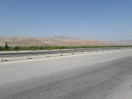Azərbaycanda yol təsərrüfatına 24 min manatdan çox ziyan vurulub